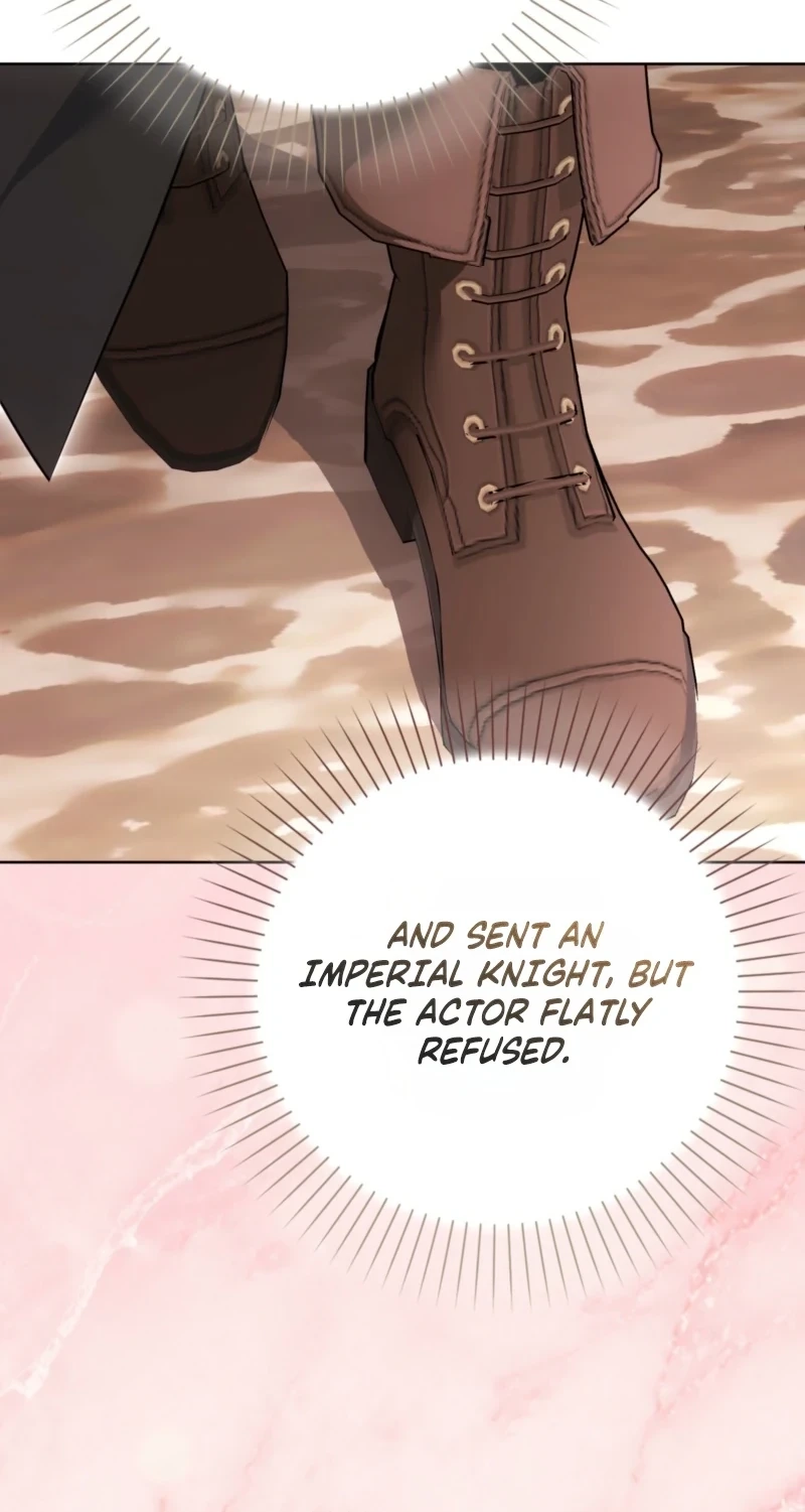 The Maniacs are Obsessed With the Fake Chapter 57 page 19