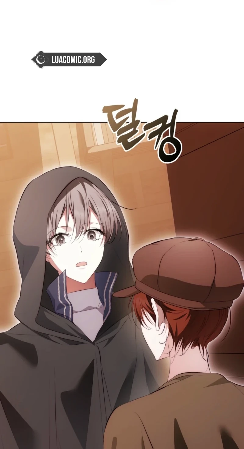 The Maniacs are Obsessed With the Fake Chapter 57 page 21