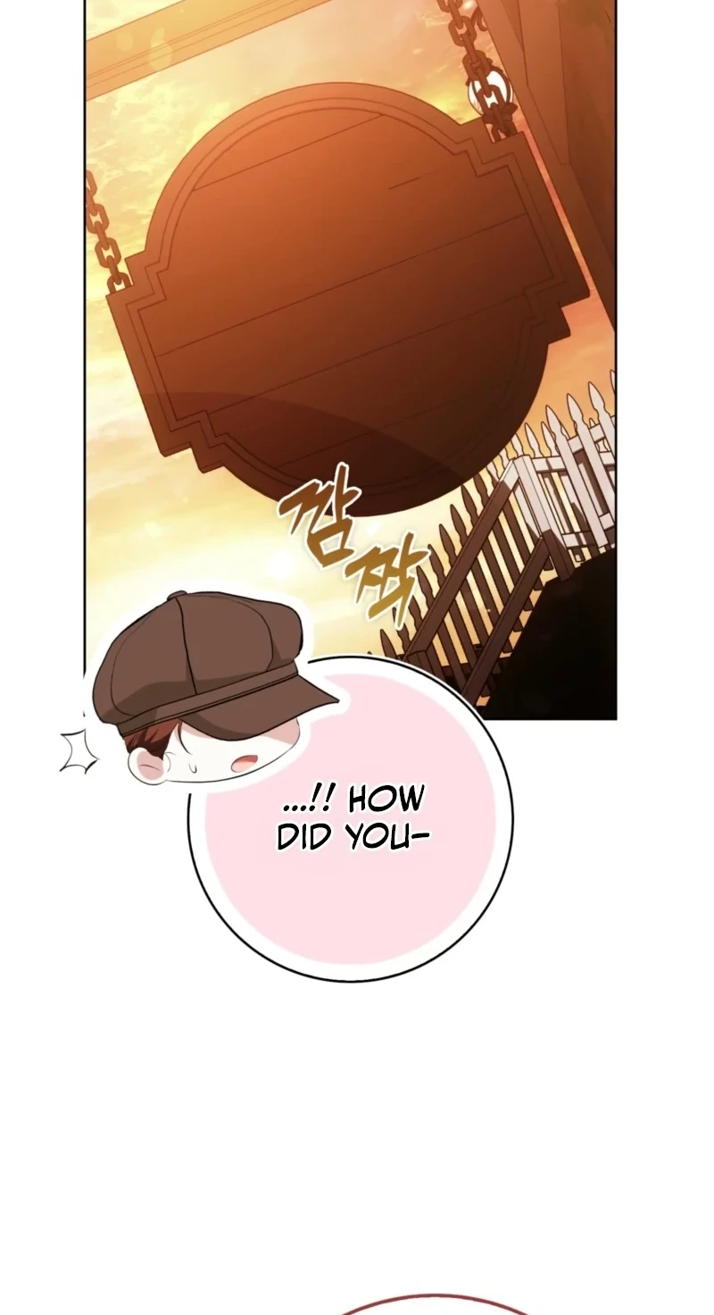 The Maniacs are Obsessed With the Fake Chapter 57 page 25