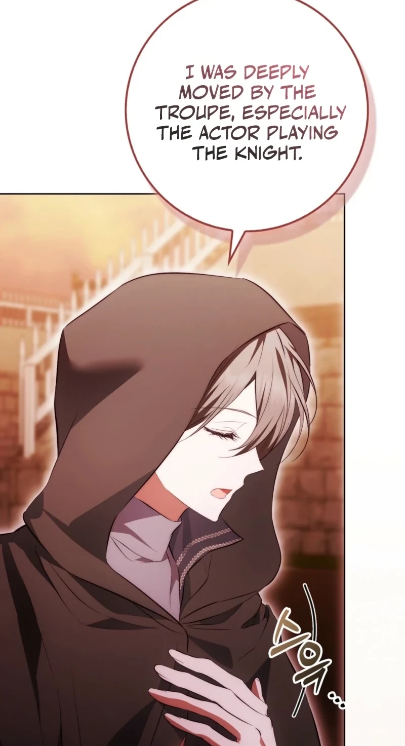 The Maniacs are Obsessed With the Fake Chapter 57 page 26