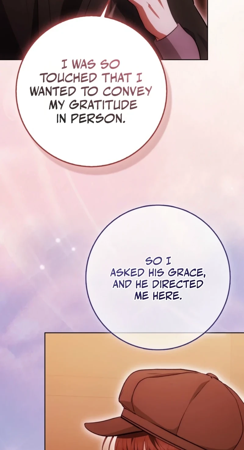 The Maniacs are Obsessed With the Fake Chapter 57 page 27