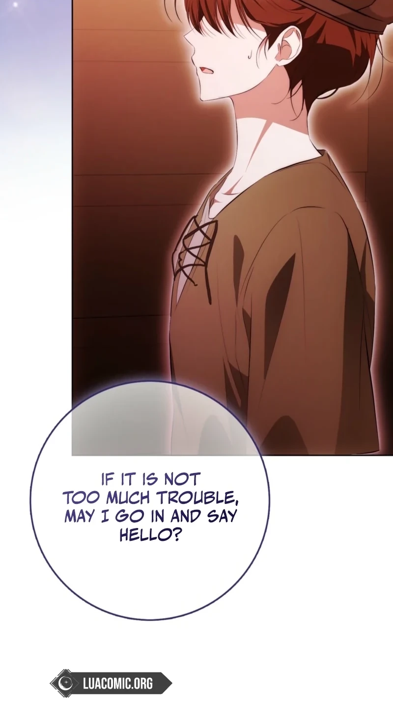 The Maniacs are Obsessed With the Fake Chapter 57 page 28