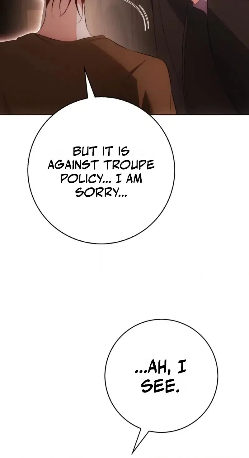 The Maniacs are Obsessed With the Fake Chapter 57 page 30