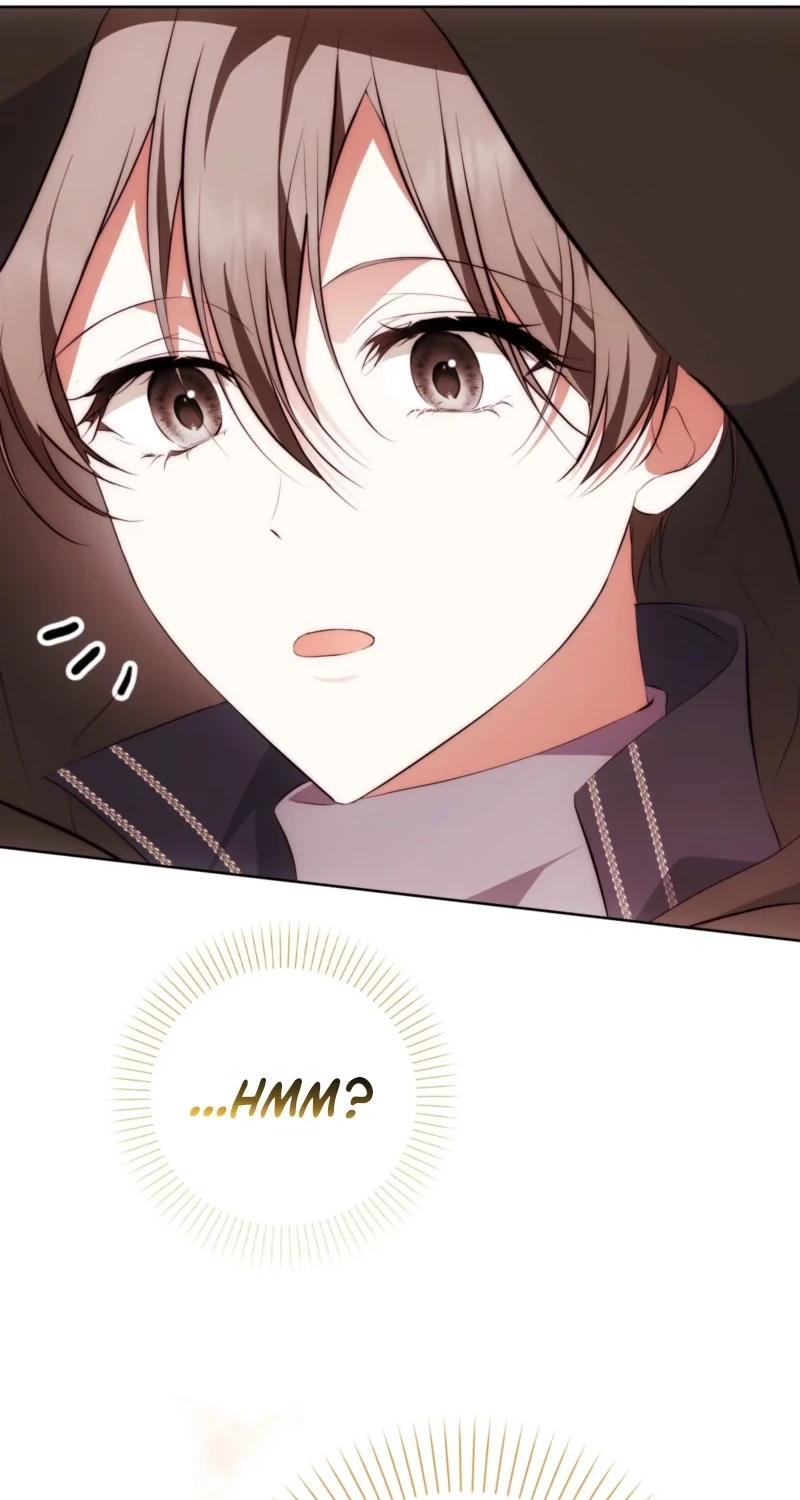 The Maniacs are Obsessed With the Fake Chapter 57 page 31