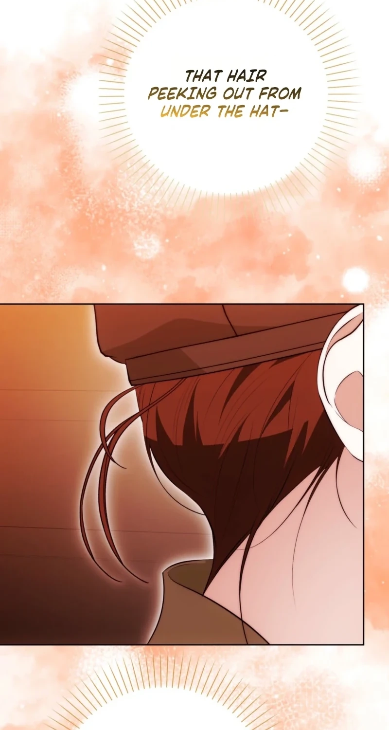 The Maniacs are Obsessed With the Fake Chapter 57 page 32