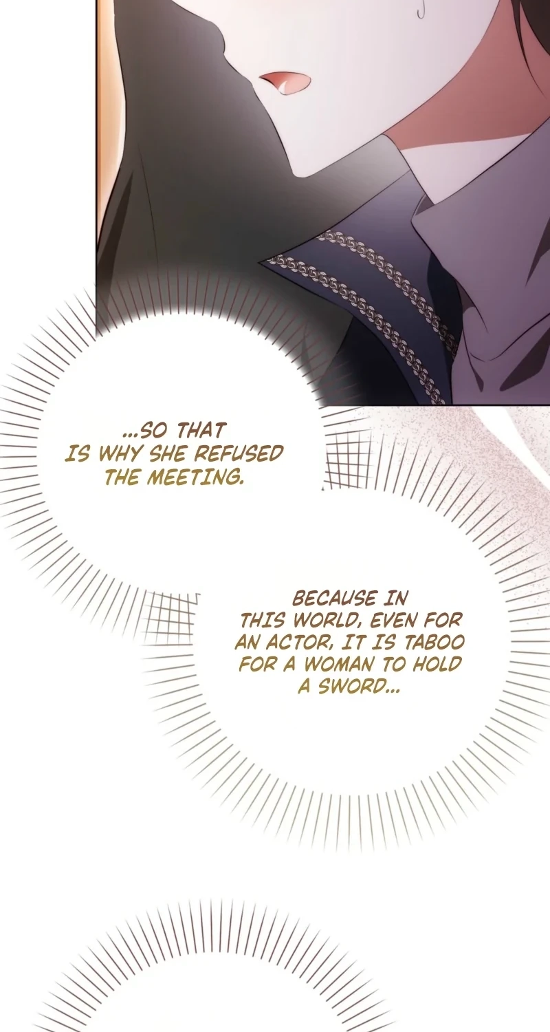 The Maniacs are Obsessed With the Fake Chapter 57 page 48