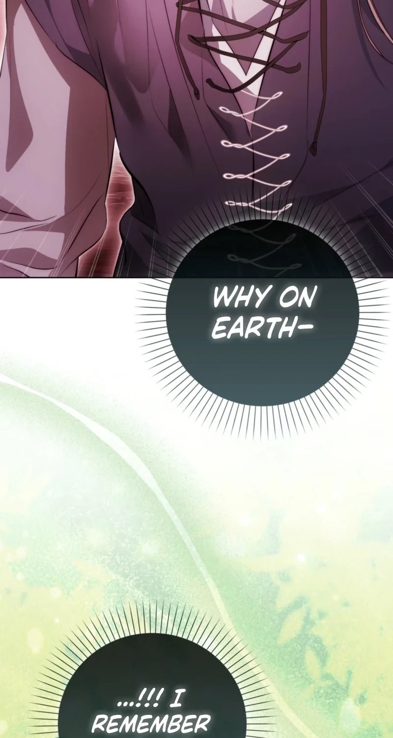 The Maniacs are Obsessed With the Fake Chapter 57 page 57