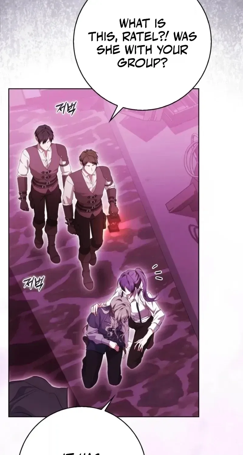 The Maniacs are Obsessed With the Fake Chapter 57 page 70