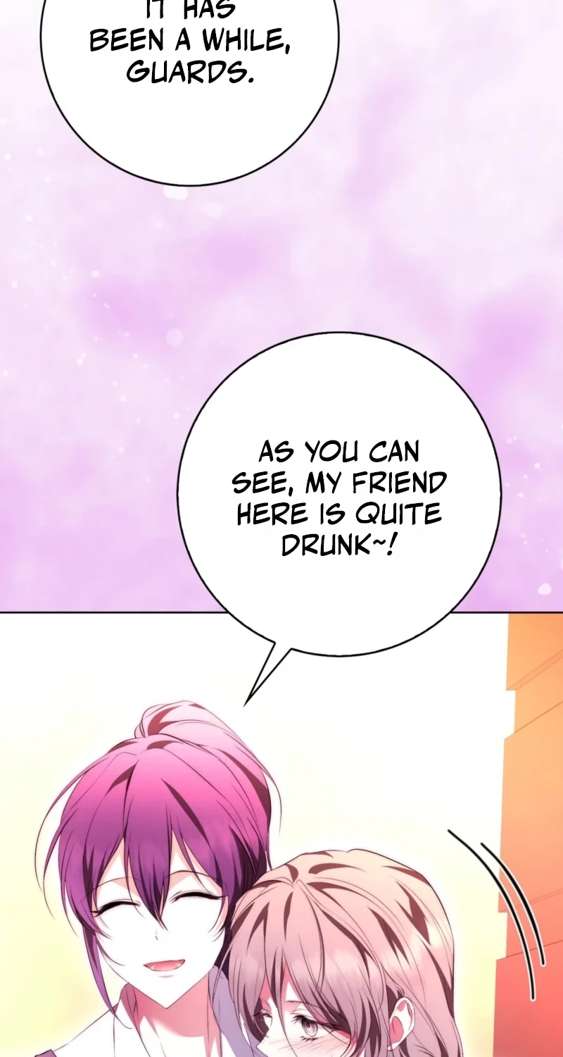 The Maniacs are Obsessed With the Fake Chapter 57 page 71