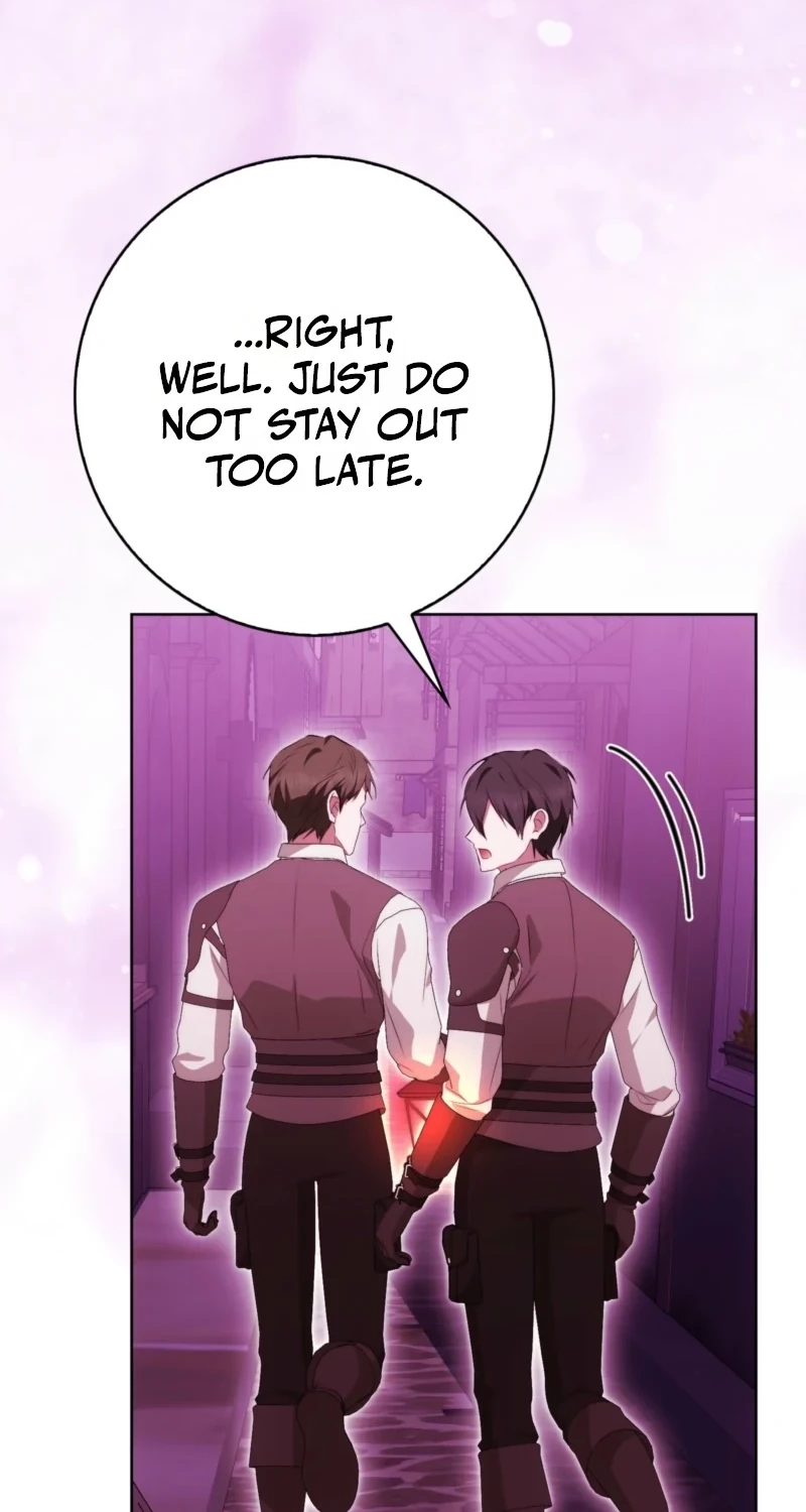 The Maniacs are Obsessed With the Fake Chapter 57 page 73