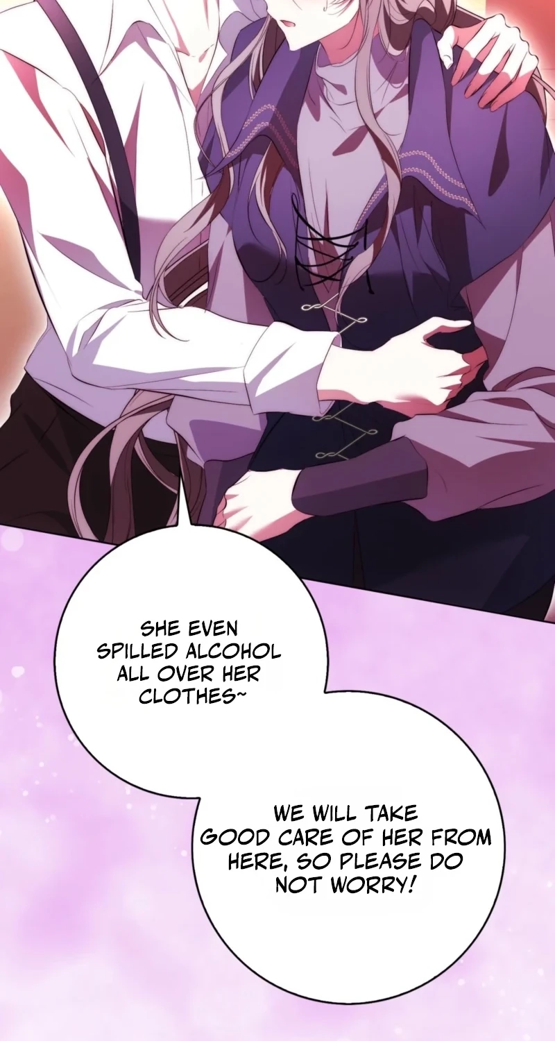 The Maniacs are Obsessed With the Fake Chapter 57 page 72