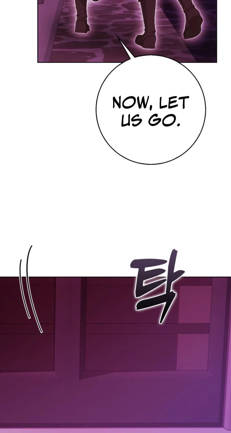 The Maniacs are Obsessed With the Fake Chapter 57 page 74