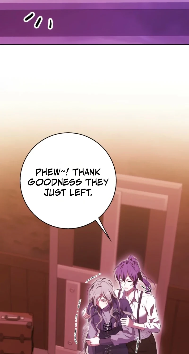 The Maniacs are Obsessed With the Fake Chapter 57 page 75