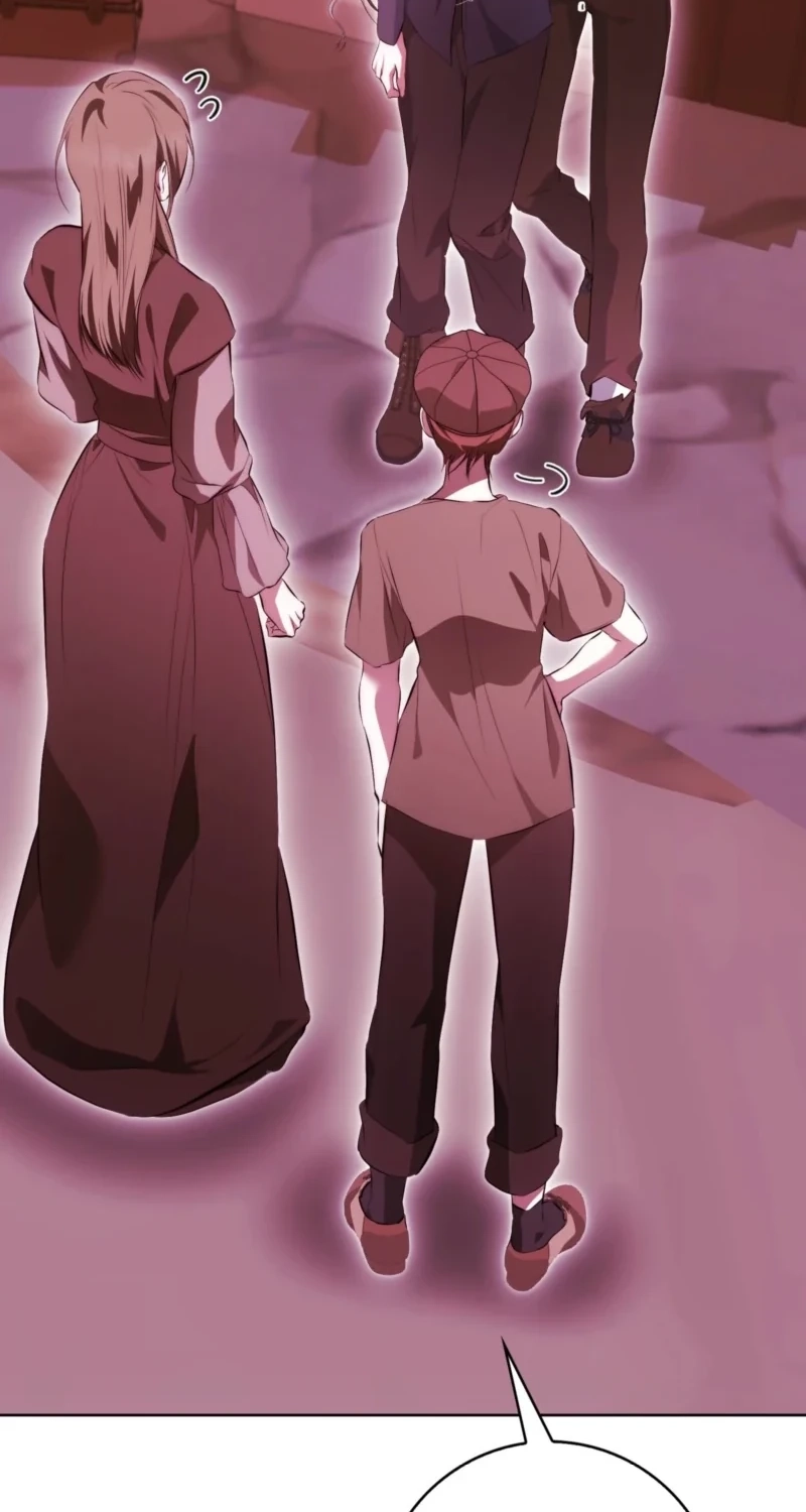 The Maniacs are Obsessed With the Fake Chapter 57 page 76