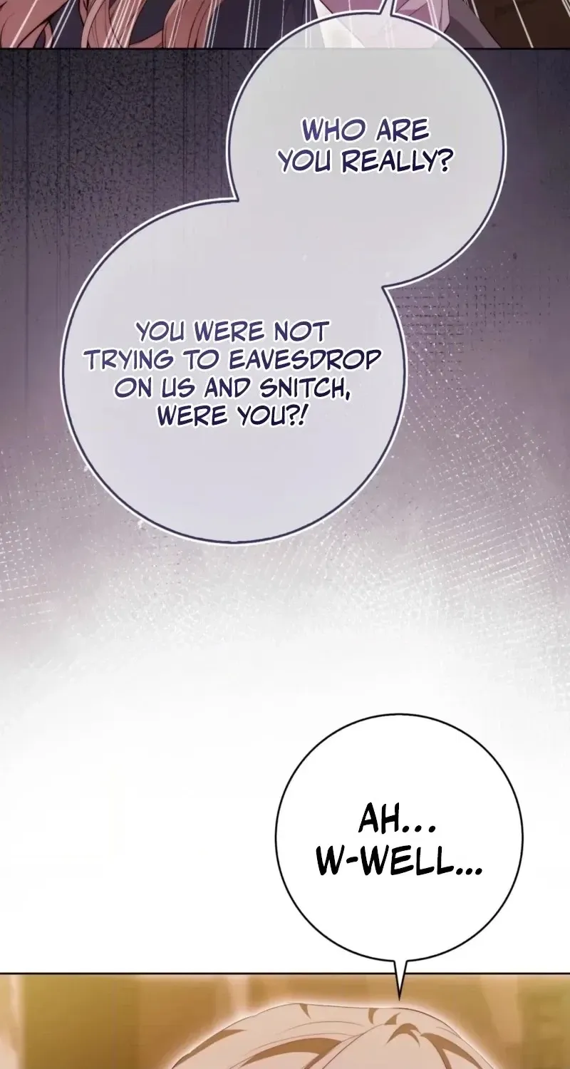The Maniacs are Obsessed With the Fake Chapter 57 page 80