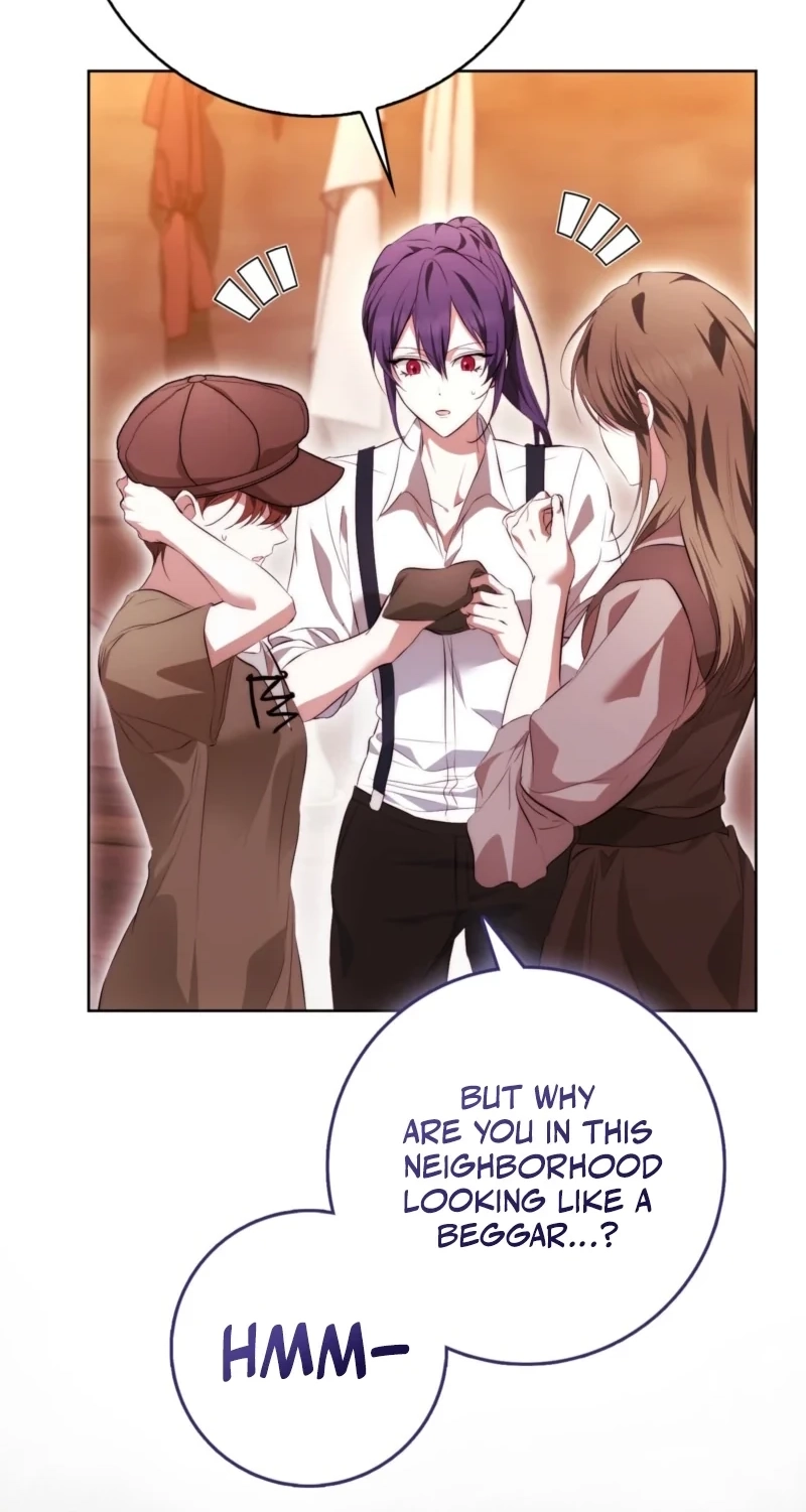 The Maniacs are Obsessed With the Fake Chapter 57 page 88