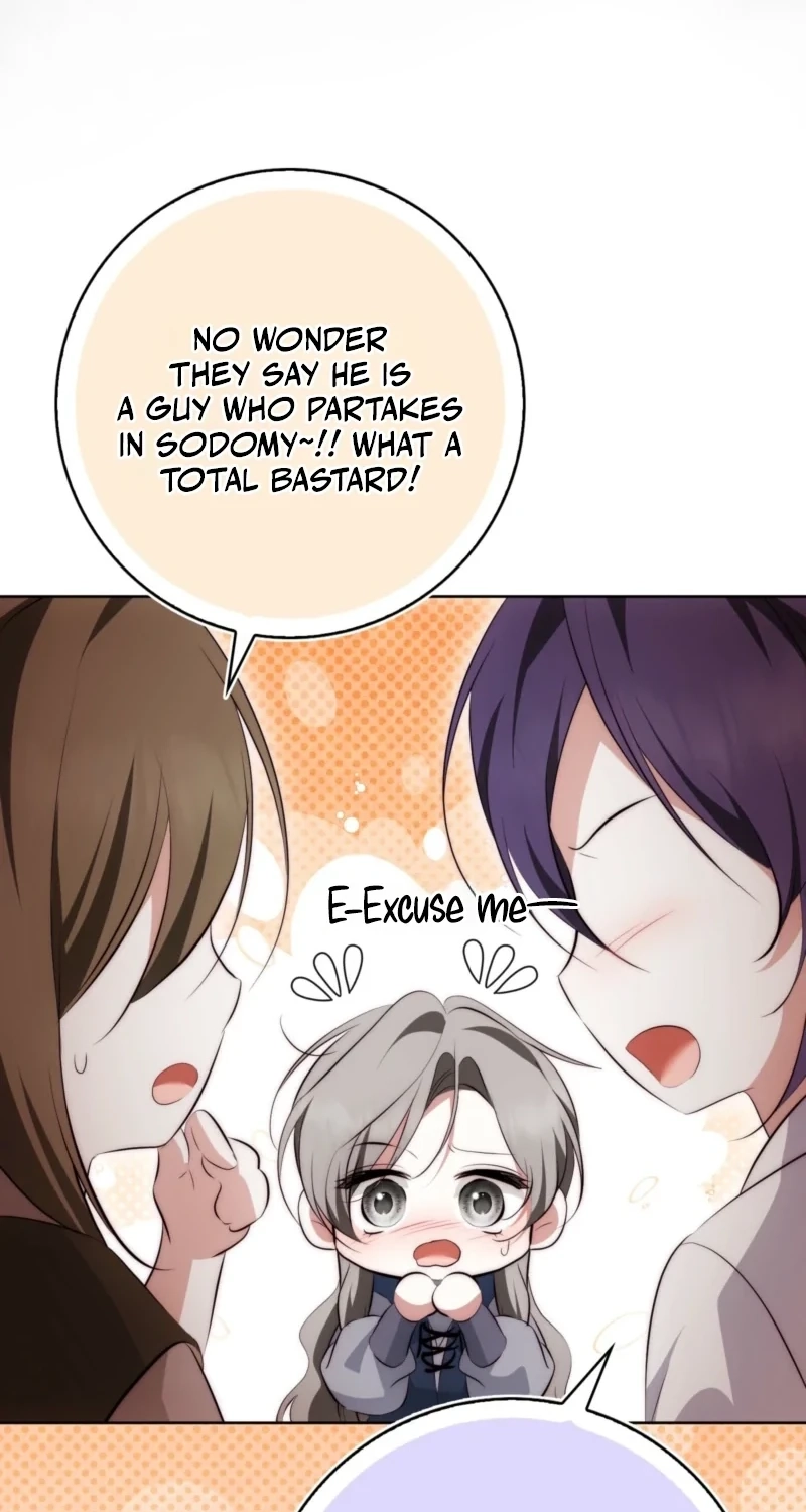 The Maniacs are Obsessed With the Fake Chapter 57 page 91