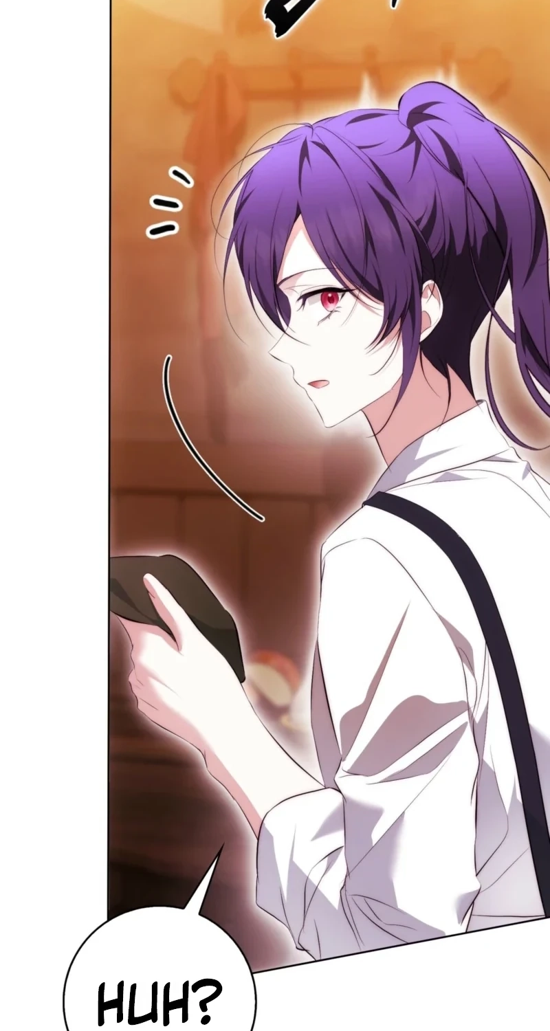 The Maniacs are Obsessed With the Fake Chapter 57 page 94