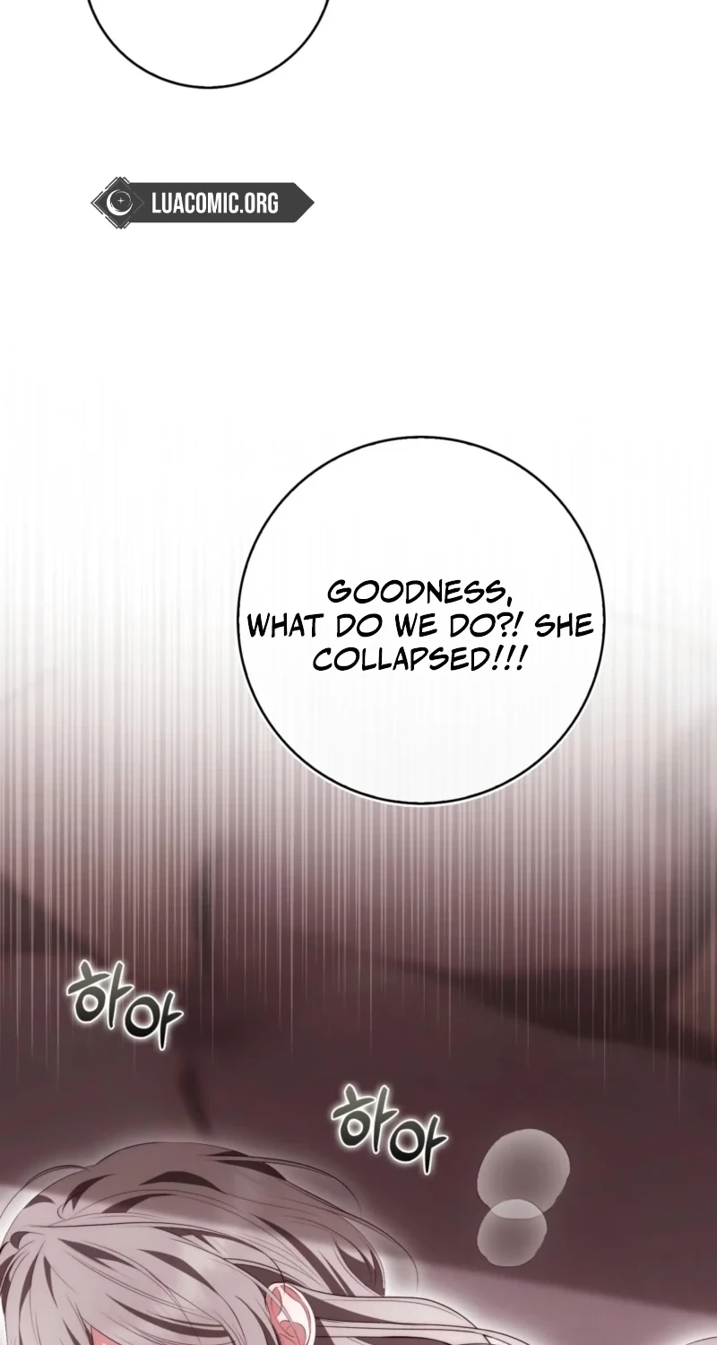 The Maniacs are Obsessed With the Fake Chapter 57 page 95