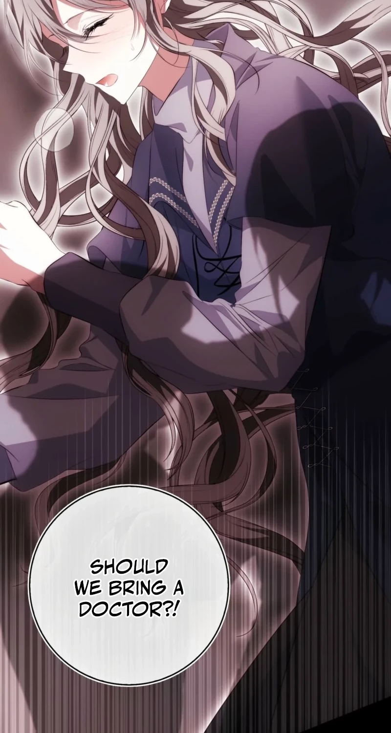 The Maniacs are Obsessed With the Fake Chapter 57 page 96