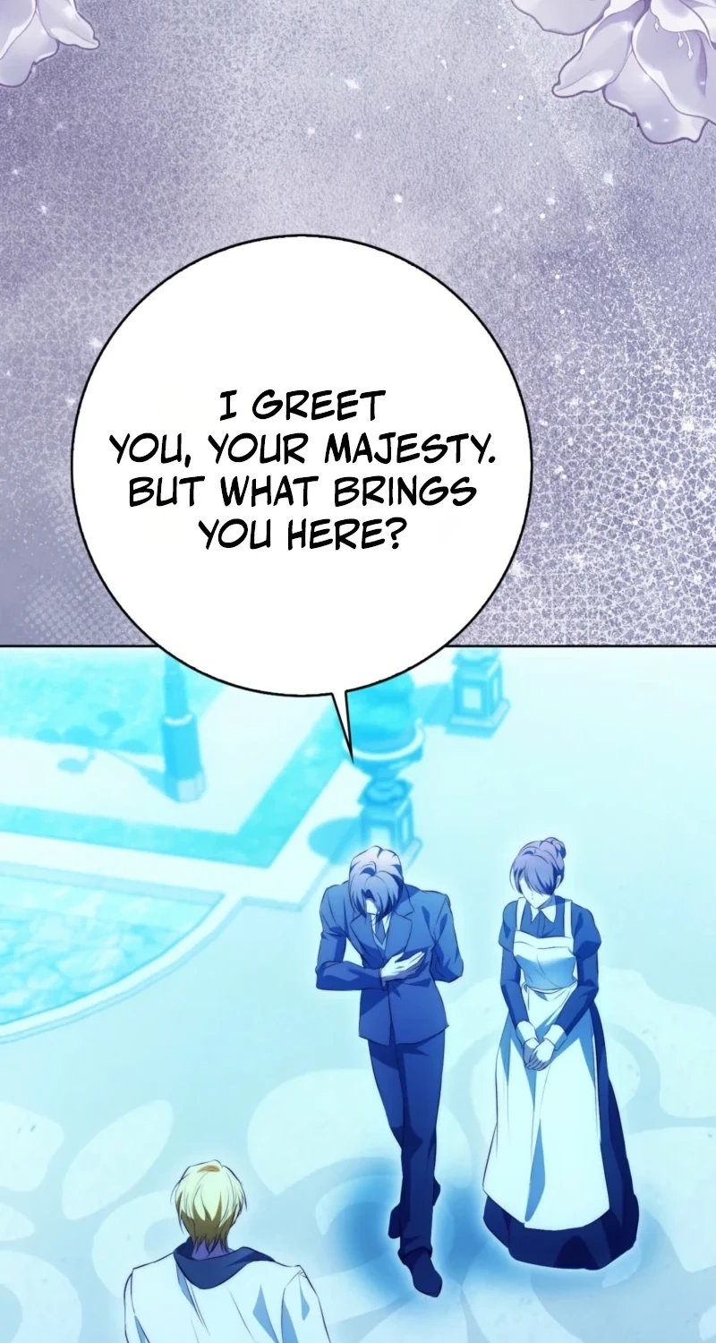The Maniacs are Obsessed With the Fake Chapter 57 page 105