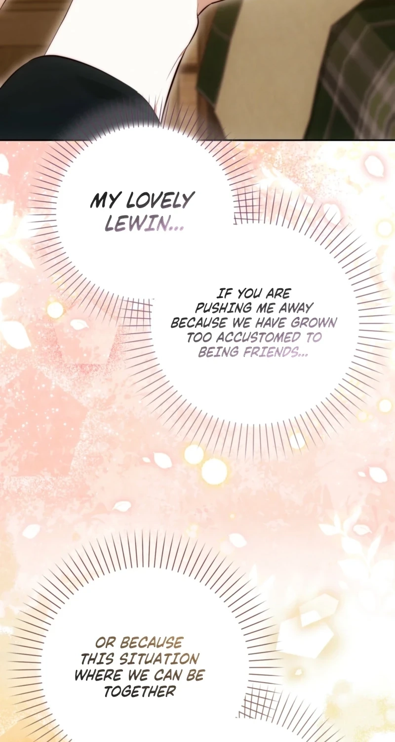The Maniacs are Obsessed With the Fake Chapter 59 page 4