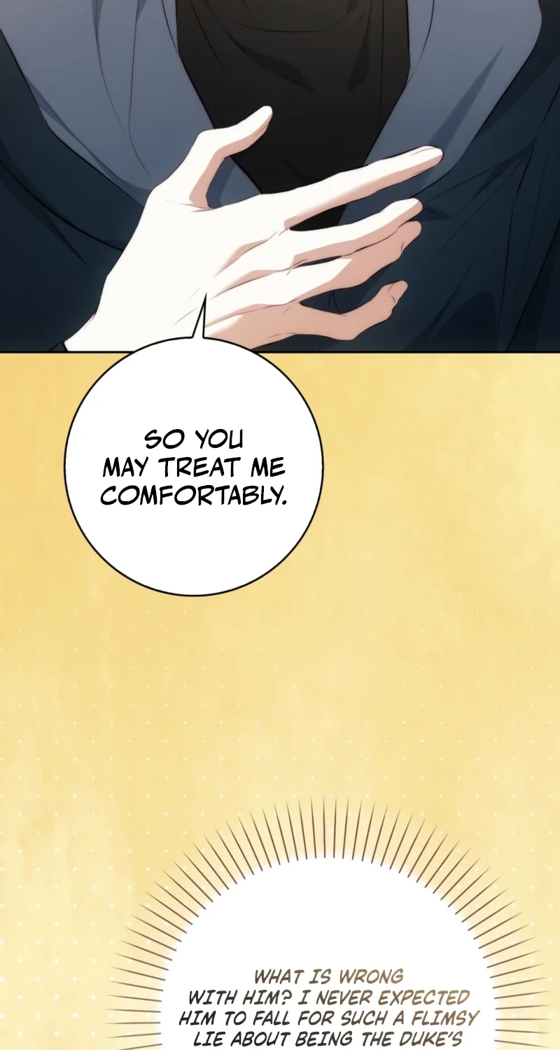 The Maniacs are Obsessed With the Fake Chapter 59 page 15