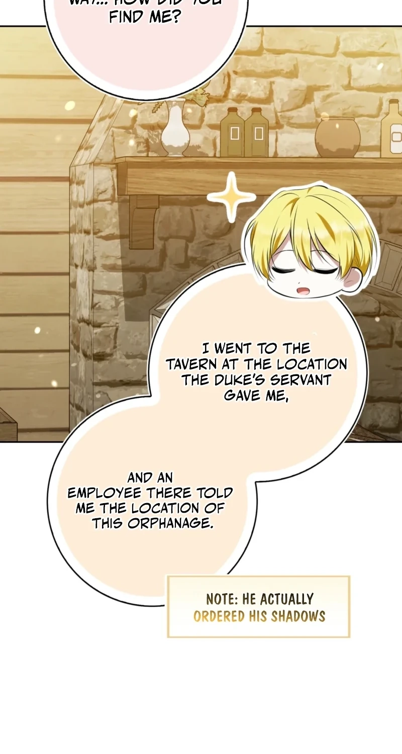 The Maniacs are Obsessed With the Fake Chapter 59 page 18