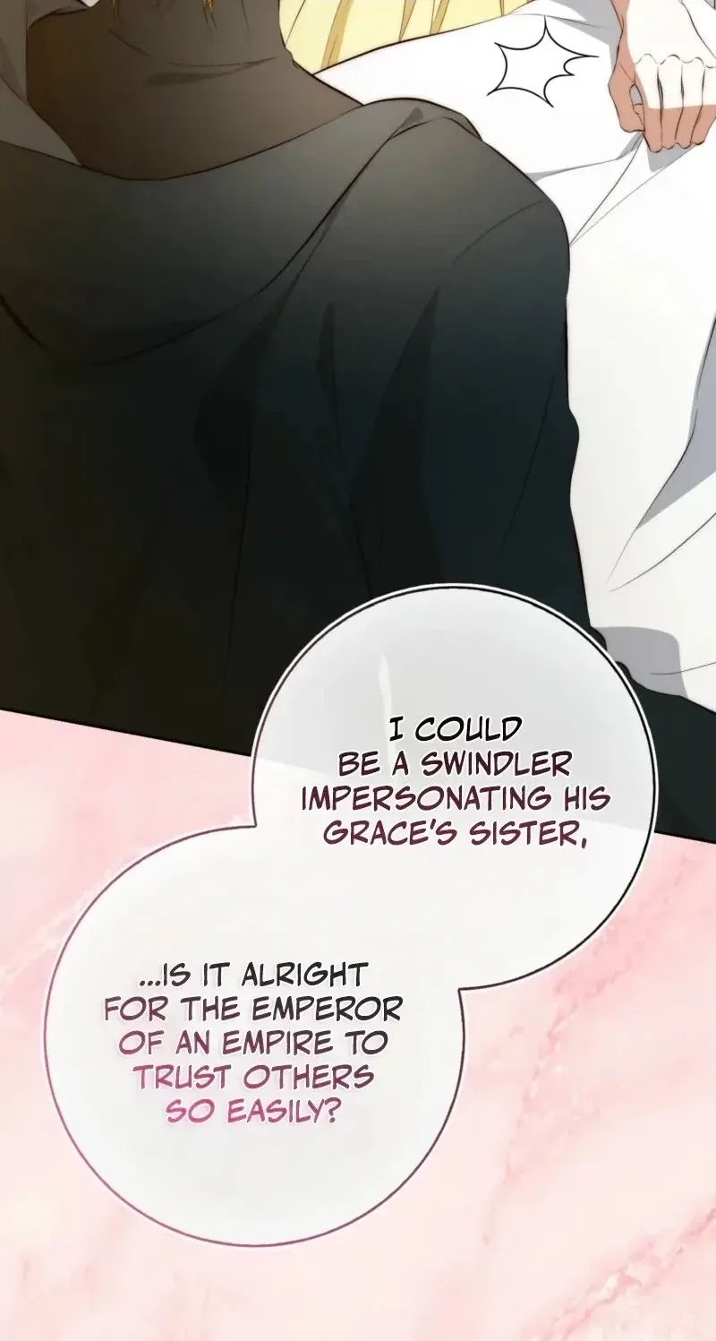 The Maniacs are Obsessed With the Fake Chapter 59 page 20