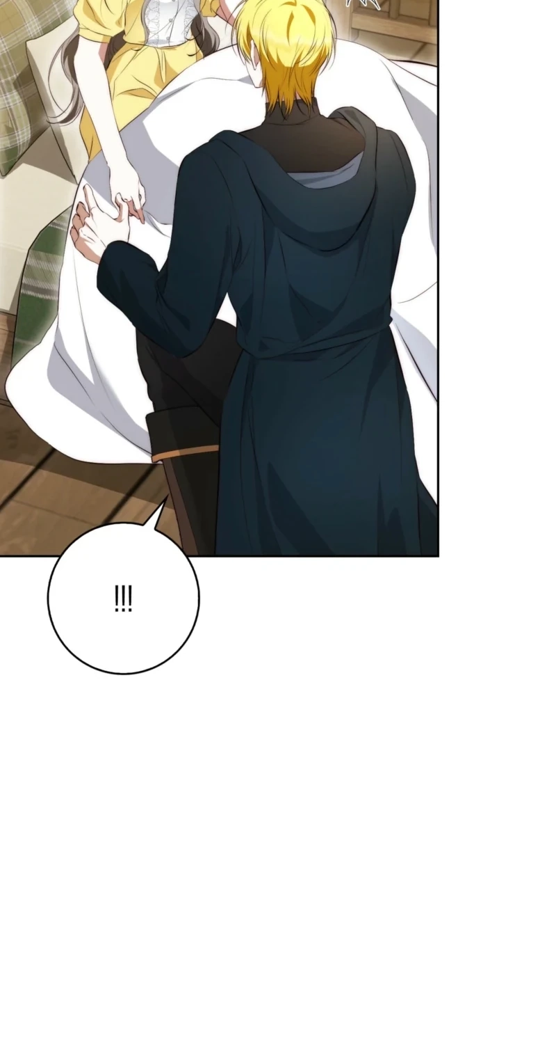 The Maniacs are Obsessed With the Fake Chapter 59 page 26