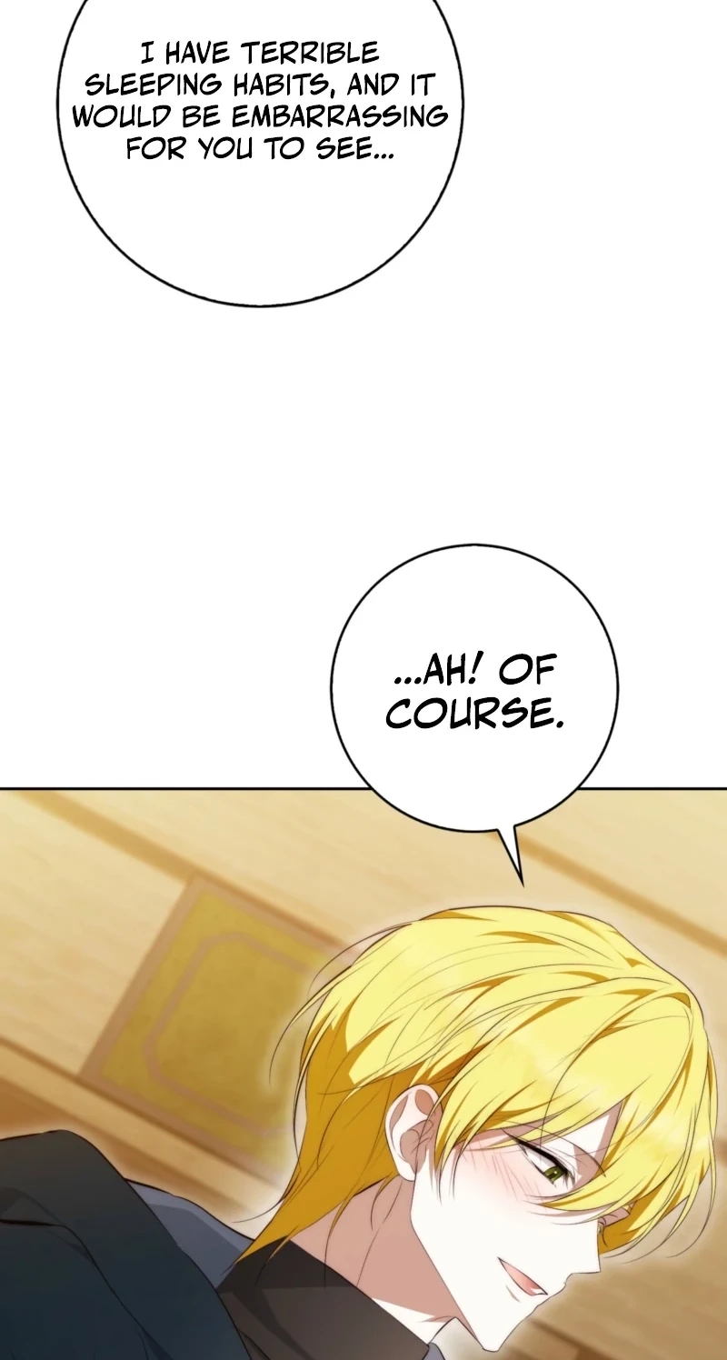 The Maniacs are Obsessed With the Fake Chapter 59 page 31