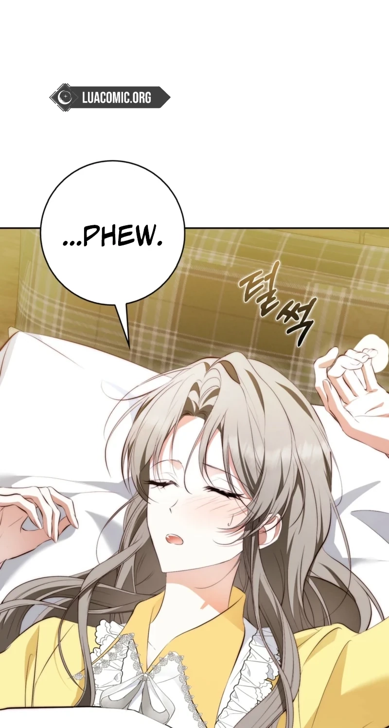 The Maniacs are Obsessed With the Fake Chapter 59 page 35