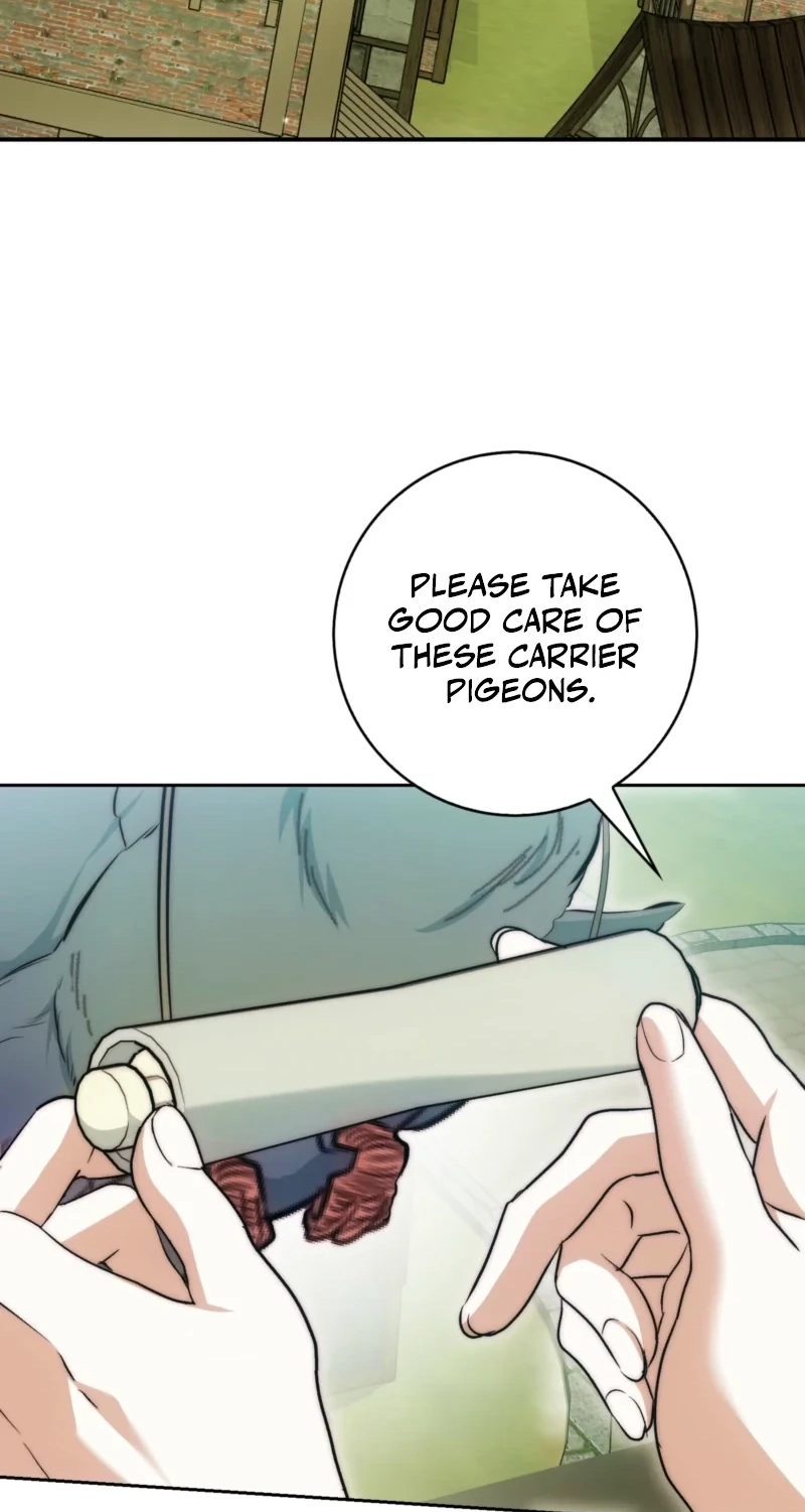 The Maniacs are Obsessed With the Fake Chapter 59 page 46