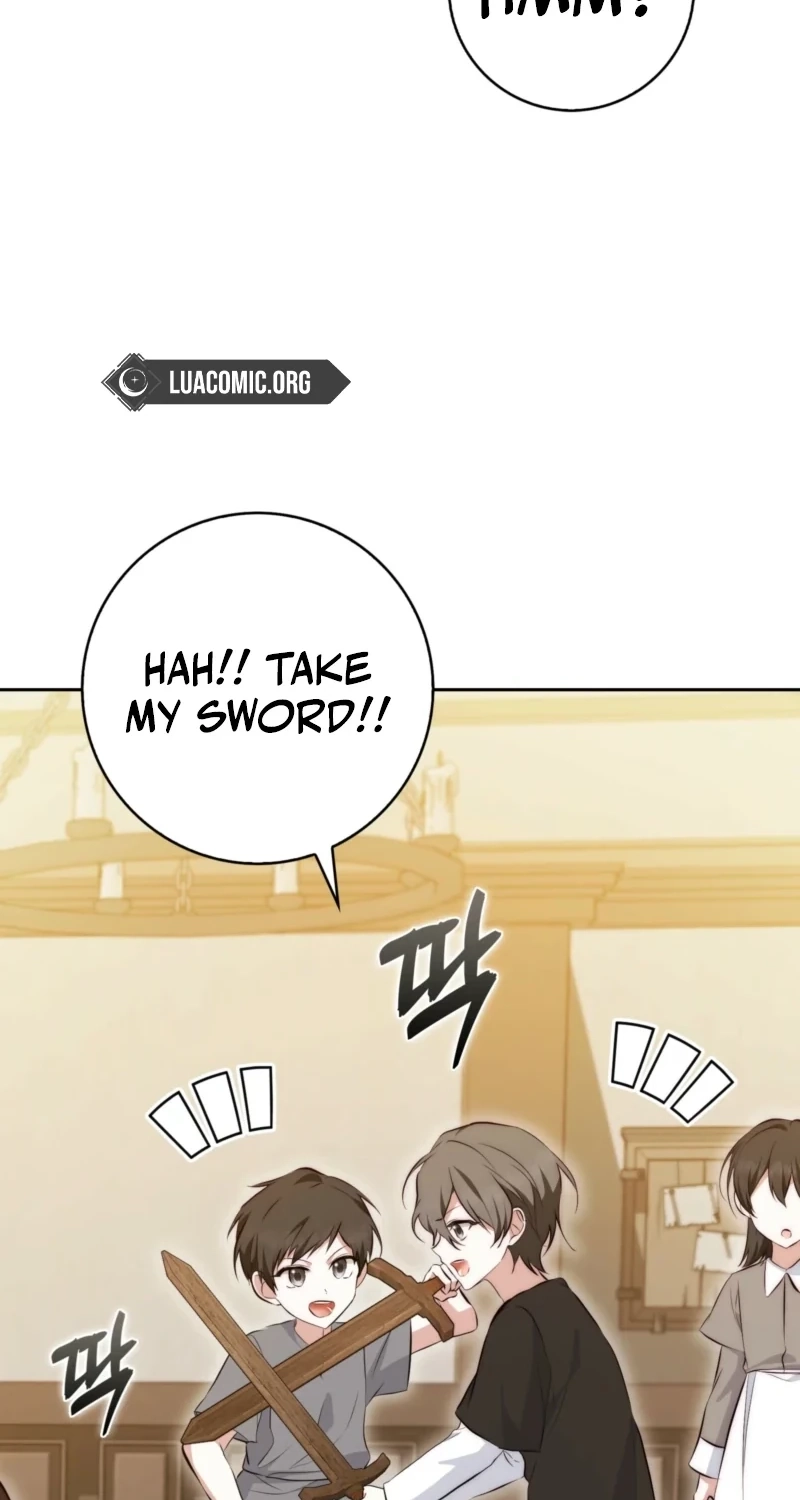 The Maniacs are Obsessed With the Fake Chapter 59 page 52