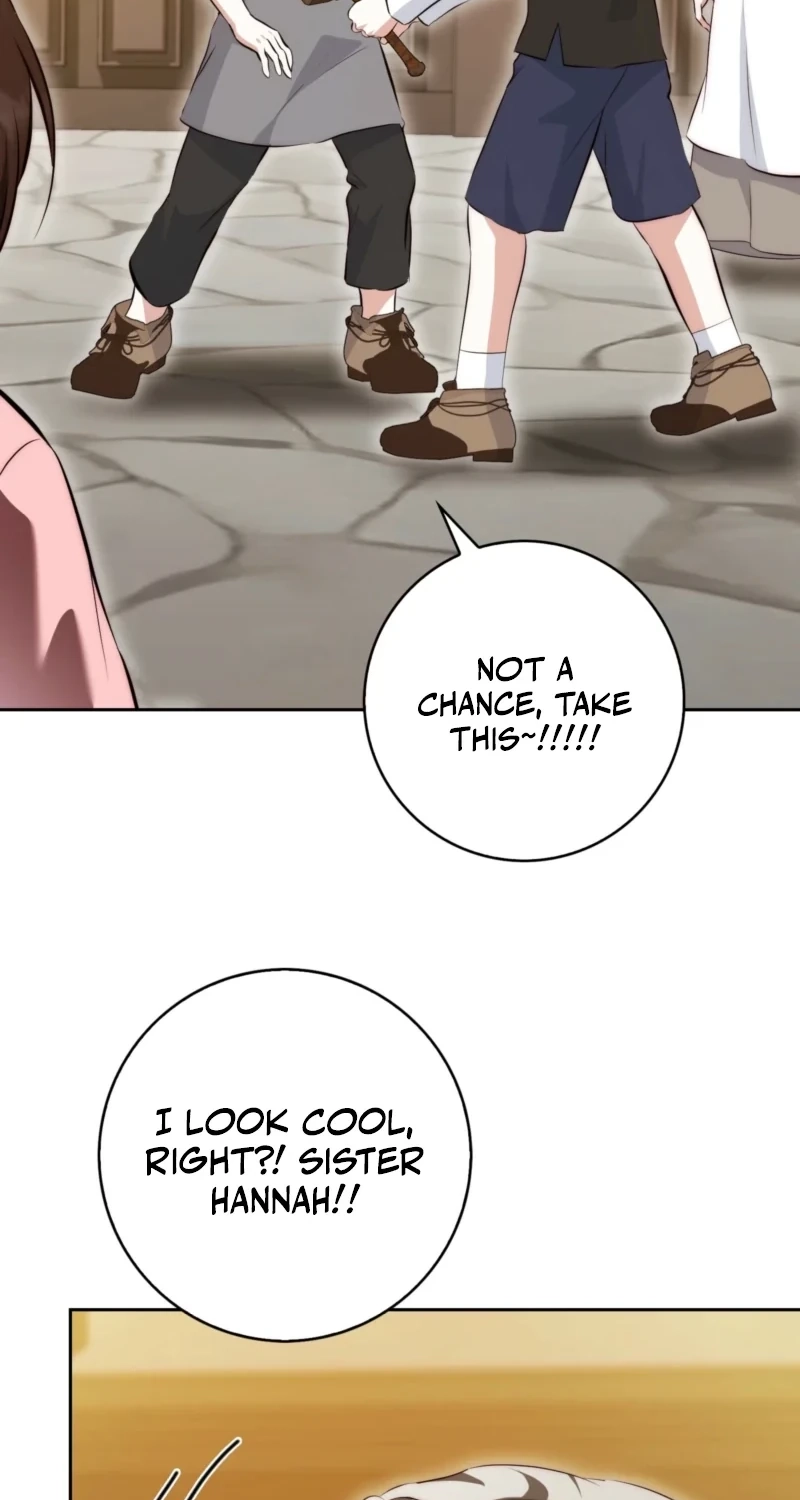The Maniacs are Obsessed With the Fake Chapter 59 page 53