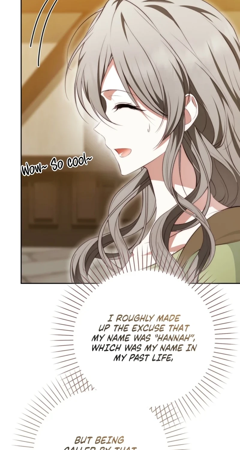 The Maniacs are Obsessed With the Fake Chapter 59 page 54