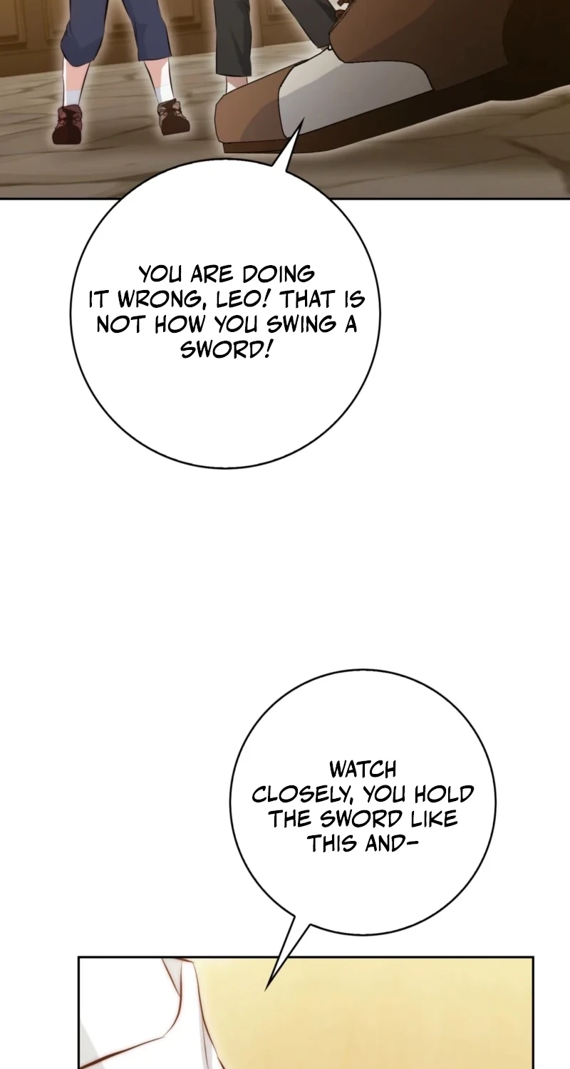 The Maniacs are Obsessed With the Fake Chapter 59 page 56