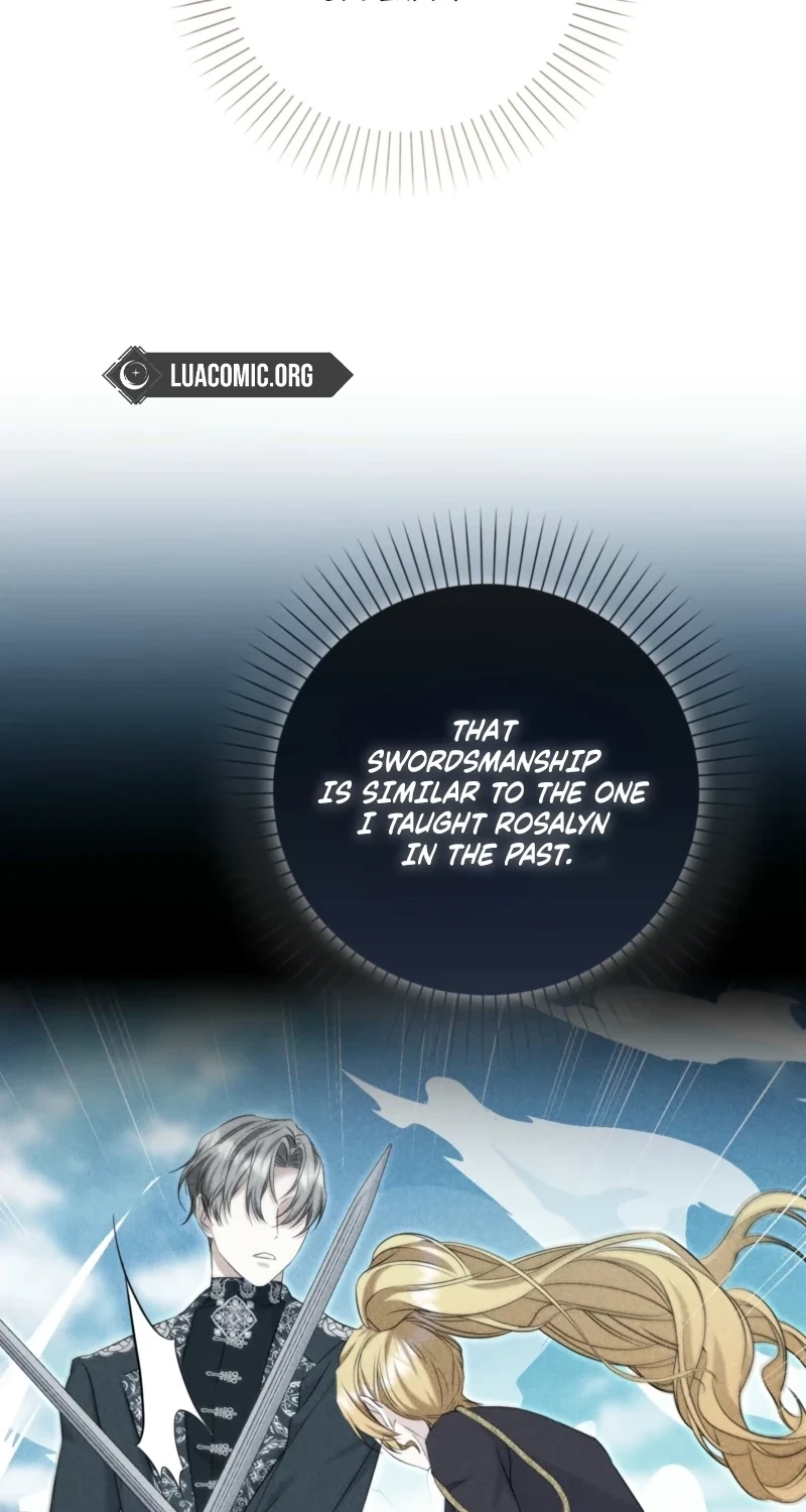 The Maniacs are Obsessed With the Fake Chapter 59 page 61