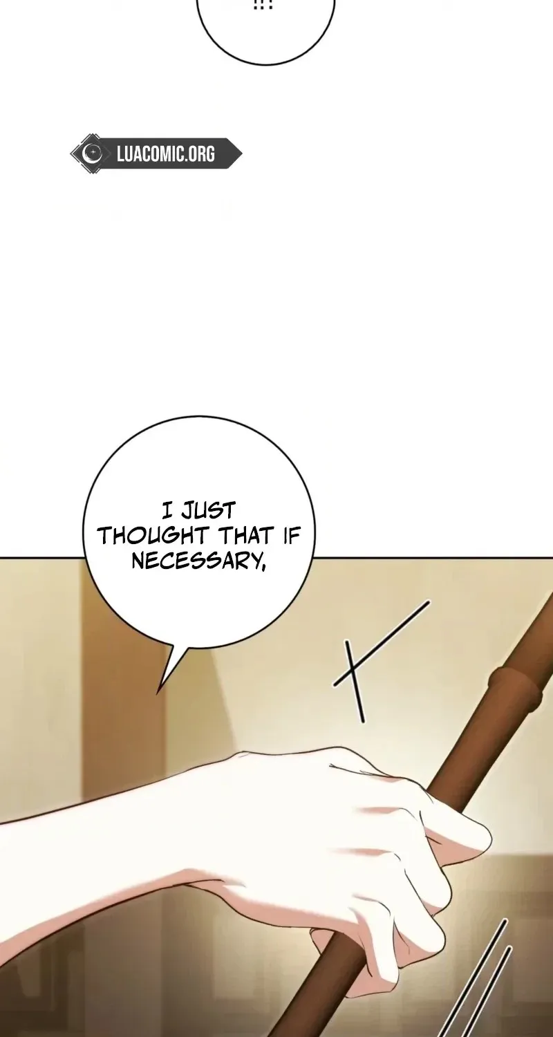 The Maniacs are Obsessed With the Fake Chapter 59 page 70