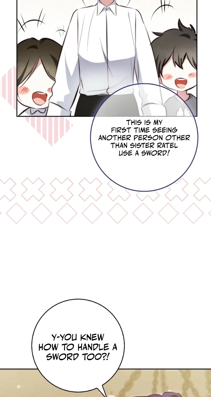 The Maniacs are Obsessed With the Fake Chapter 59 page 76