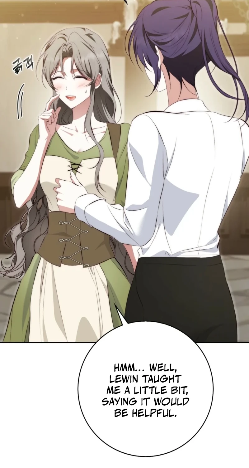 The Maniacs are Obsessed With the Fake Chapter 59 page 77