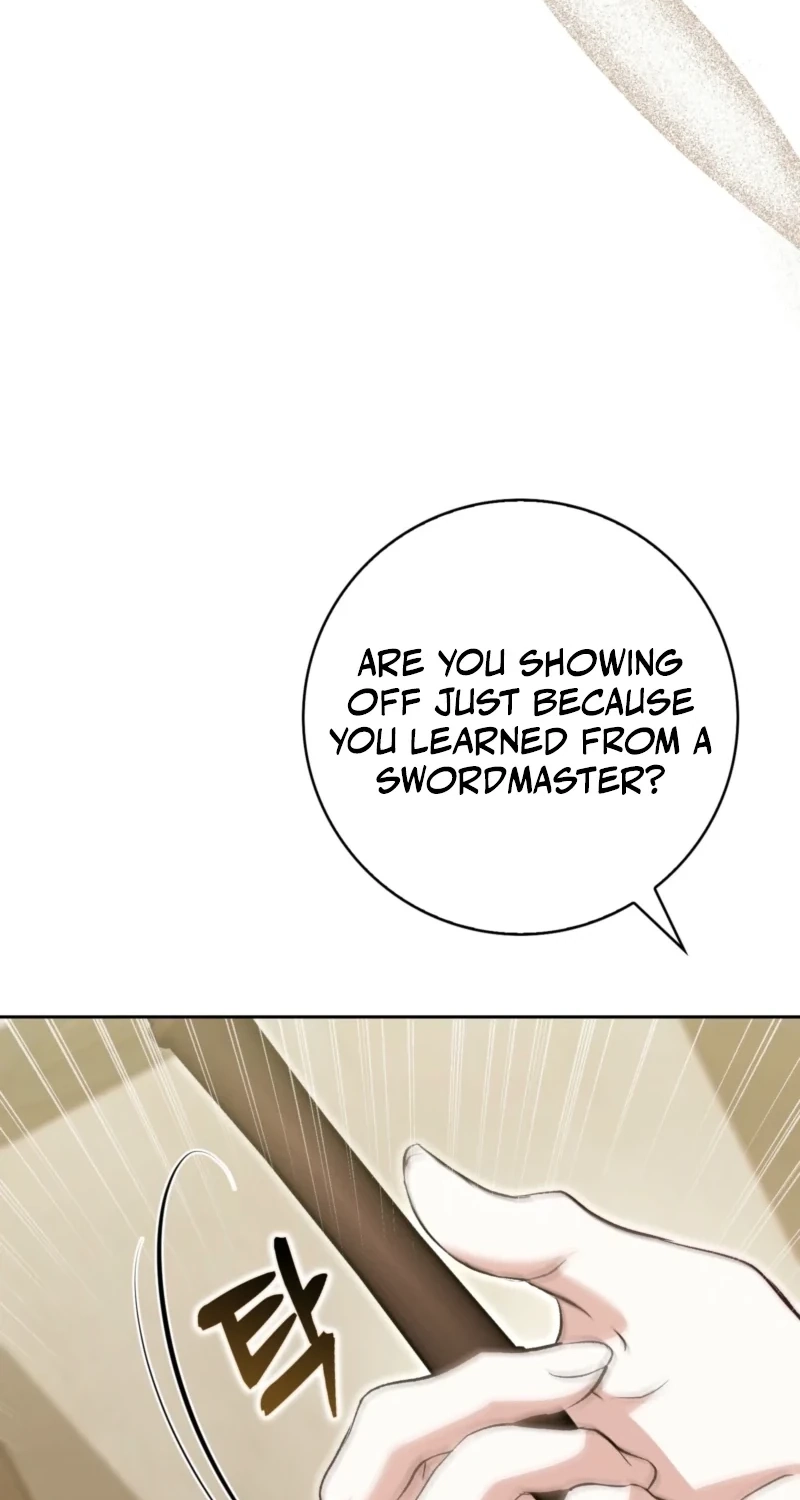 The Maniacs are Obsessed With the Fake Chapter 59 page 79