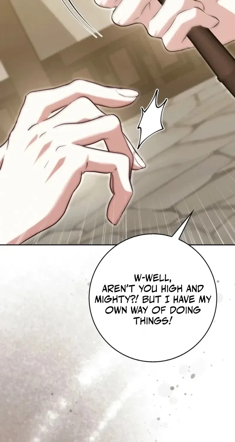 The Maniacs are Obsessed With the Fake Chapter 59 page 80