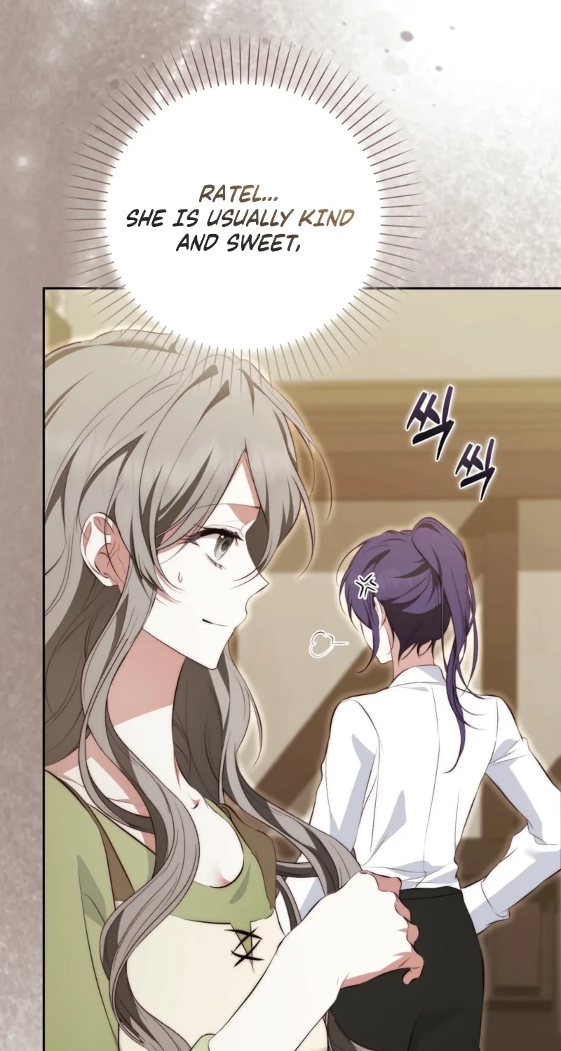The Maniacs are Obsessed With the Fake Chapter 59 page 81