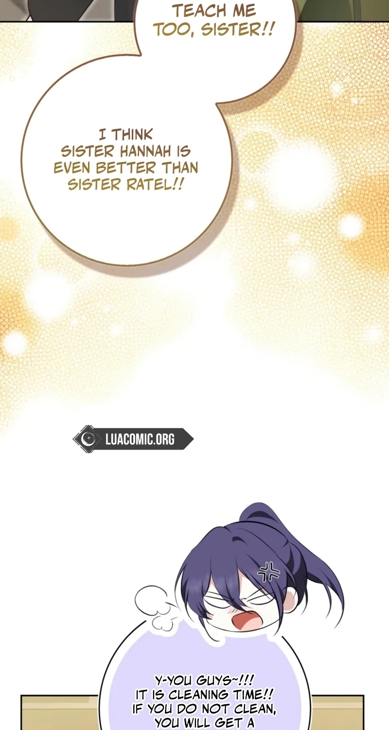 The Maniacs are Obsessed With the Fake Chapter 59 page 85