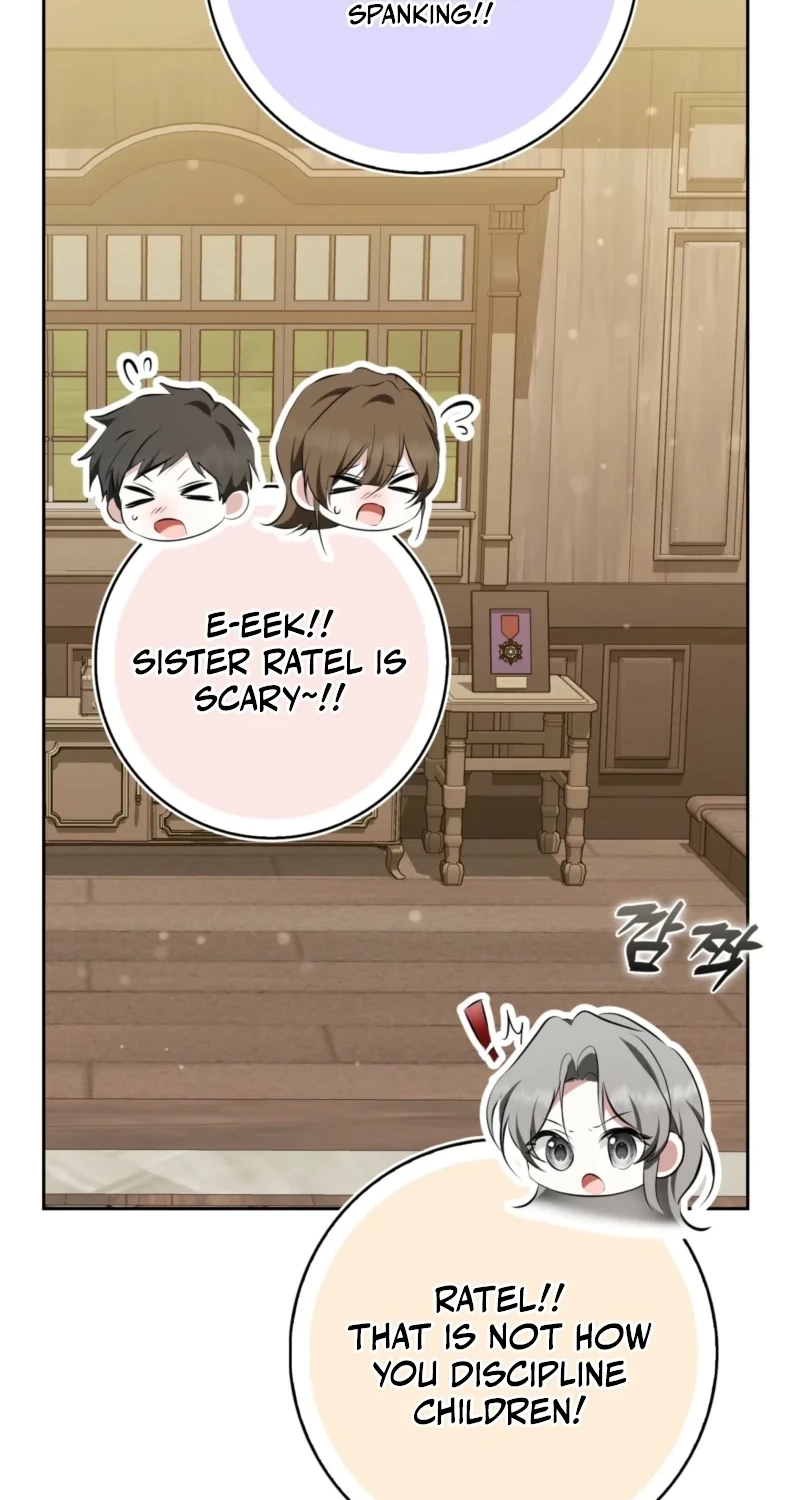 The Maniacs are Obsessed With the Fake Chapter 59 page 86