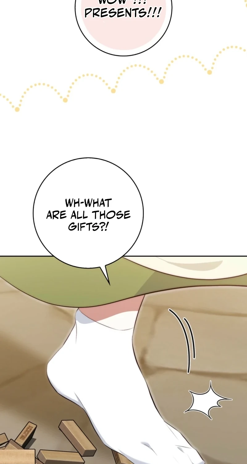 The Maniacs are Obsessed With the Fake Chapter 59 page 93