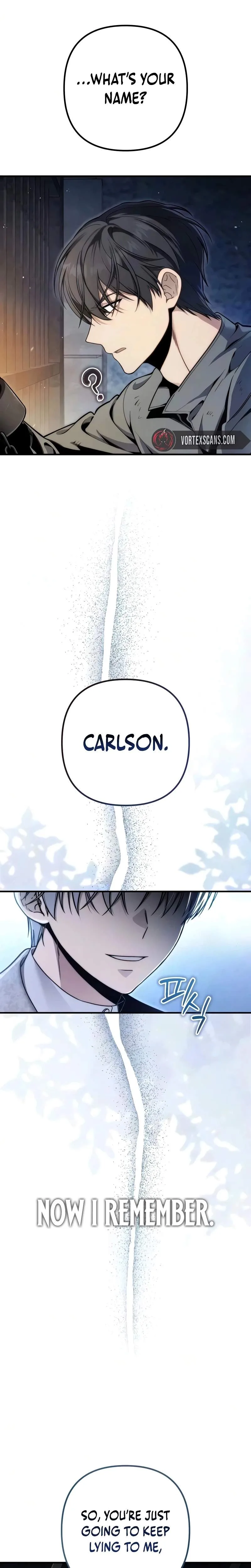 The Margrave’s Worthless Mage Chapter 11 page 7