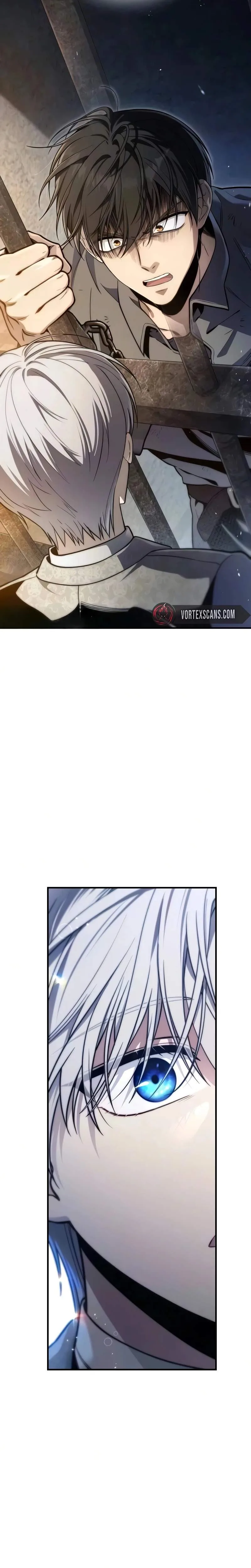 The Margrave’s Worthless Mage Chapter 11 page 6