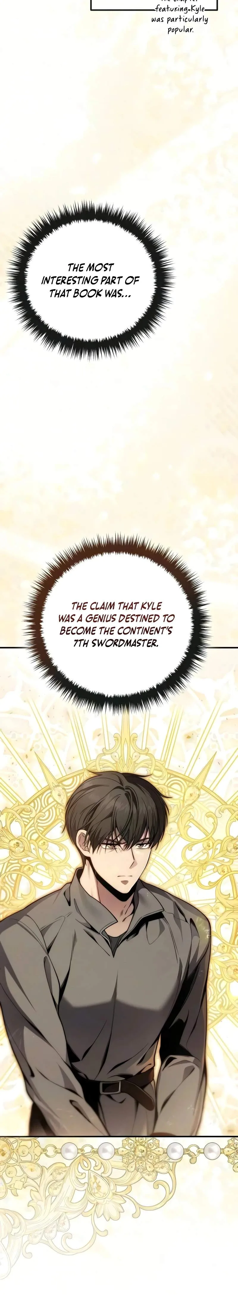 The Margrave’s Worthless Mage Chapter 11 page 15
